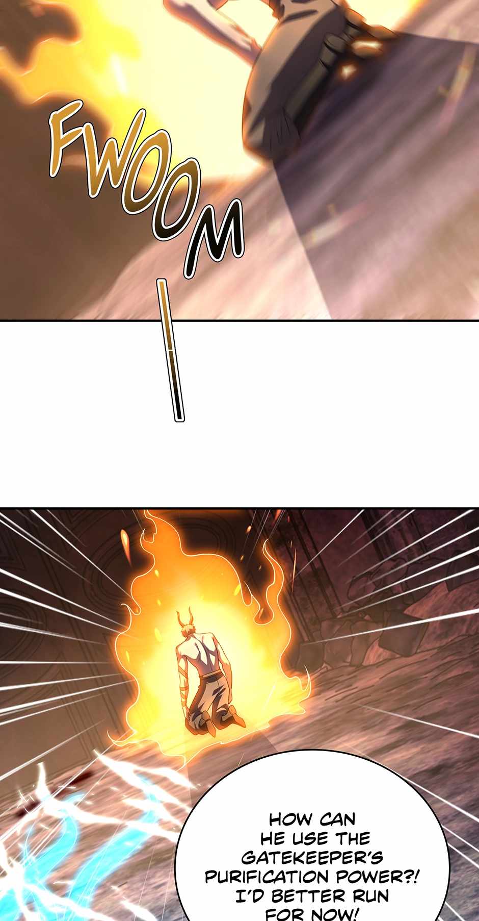 Read The World Starts From Scratch Manga Online