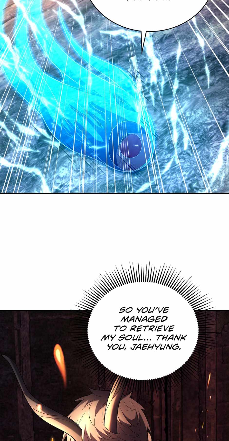 Read The World Starts From Scratch Manga Online