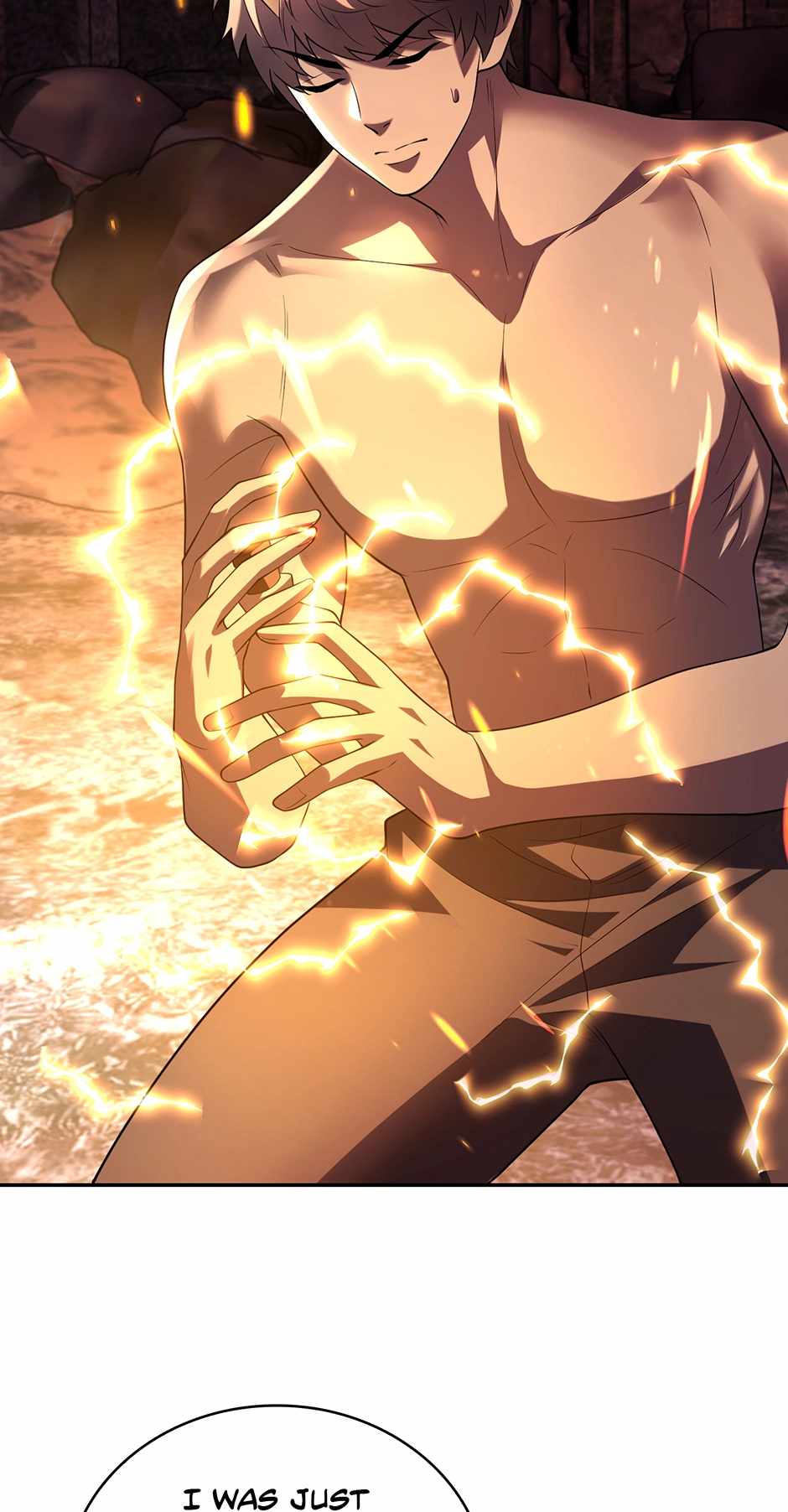 Read The World Starts From Scratch Manga Online