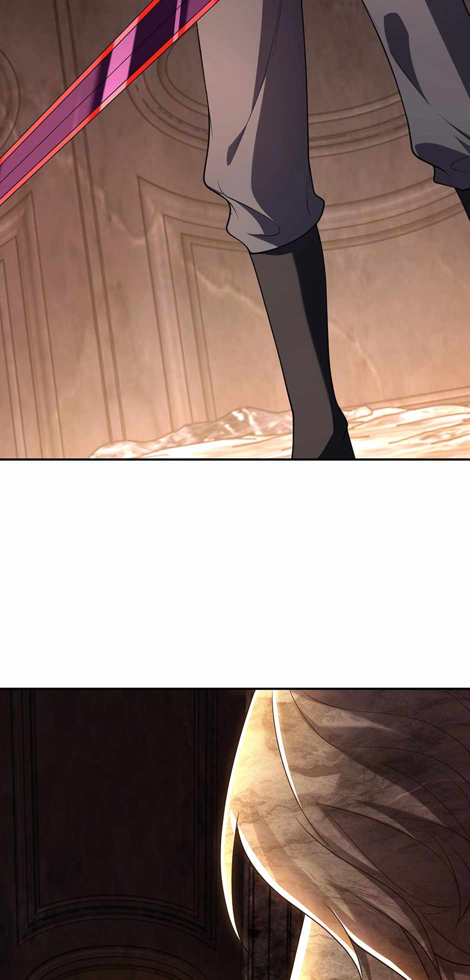 Read The World Starts From Scratch Manga Online