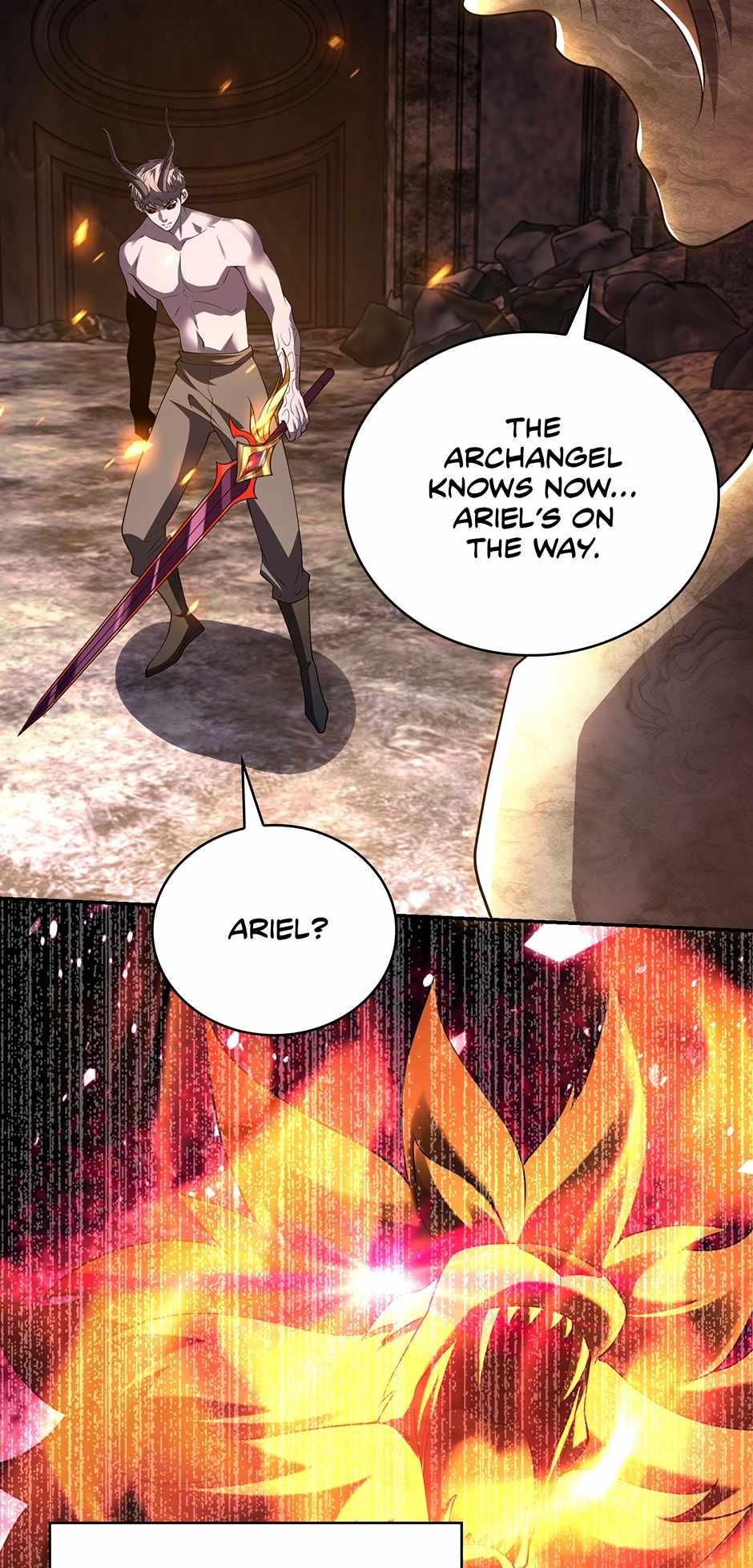 Read The World Starts From Scratch Manga Online