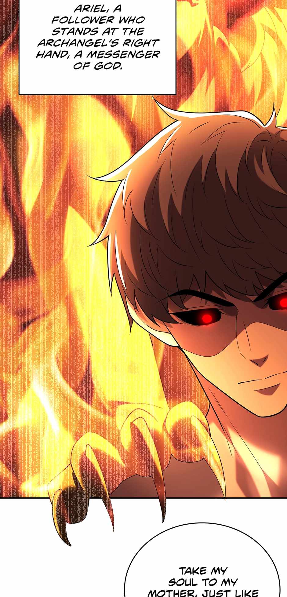 Read The World Starts From Scratch Manga Online