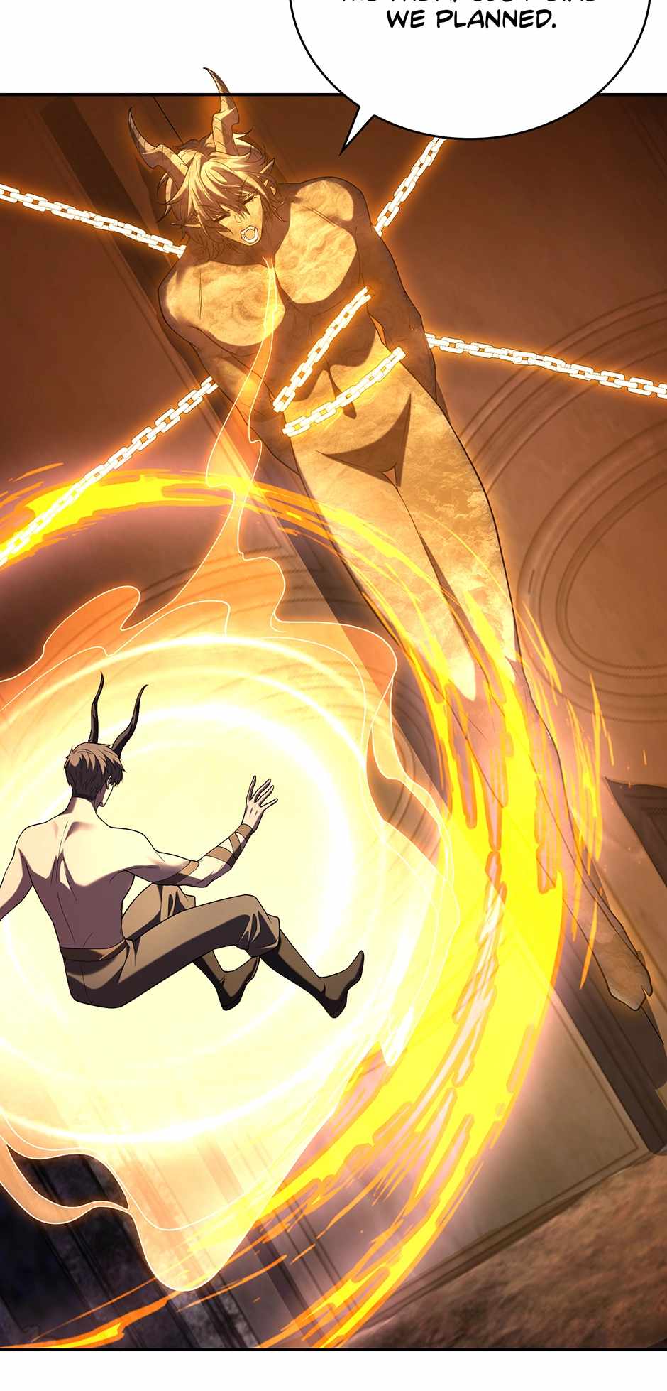 Read The World Starts From Scratch Manga Online