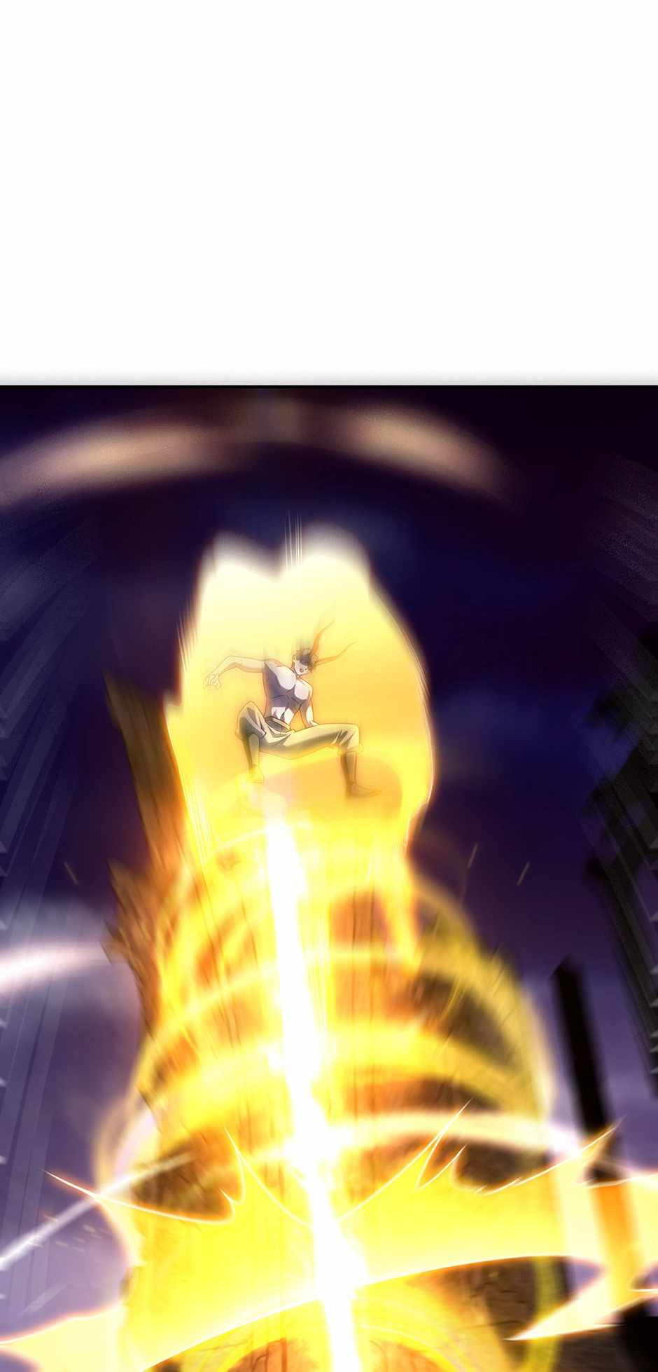 Read The World Starts From Scratch Manga Online