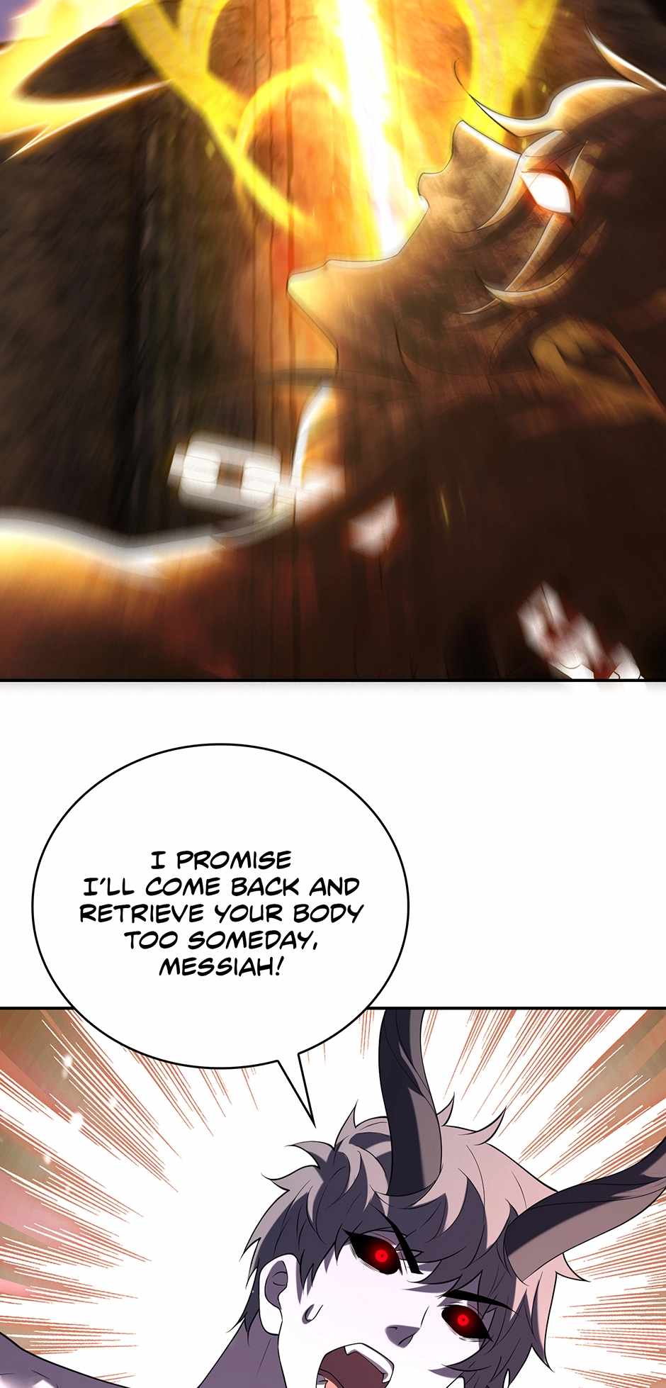 Read The World Starts From Scratch Manga Online