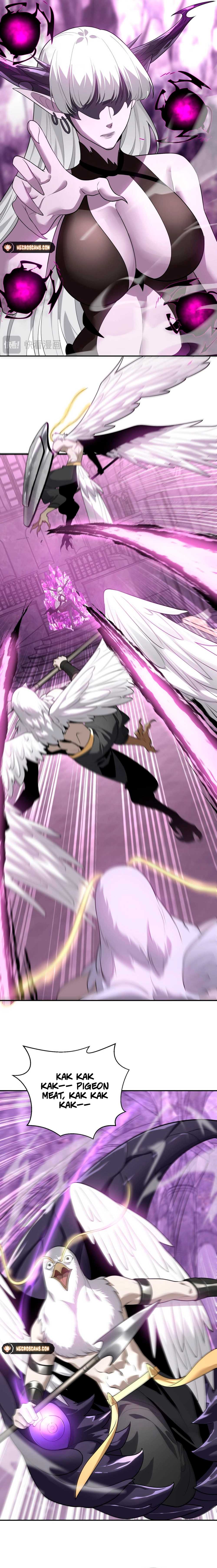 Read The World Starts From Scratch Manga Online