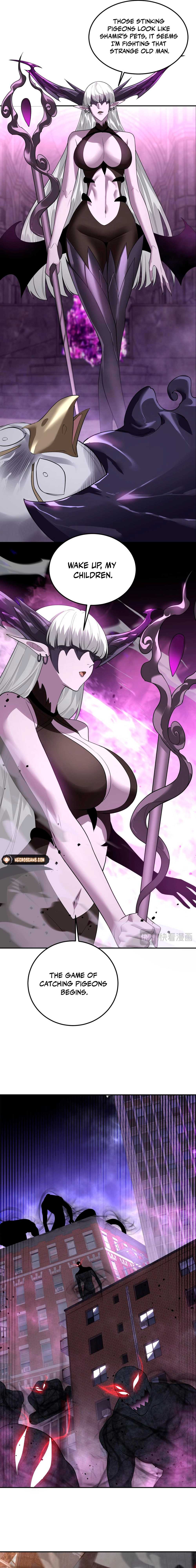 Read The World Starts From Scratch Manga Online