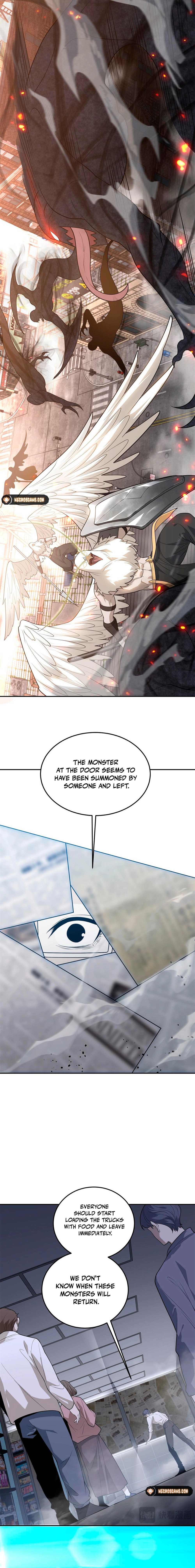 Read The World Starts From Scratch Manga Online