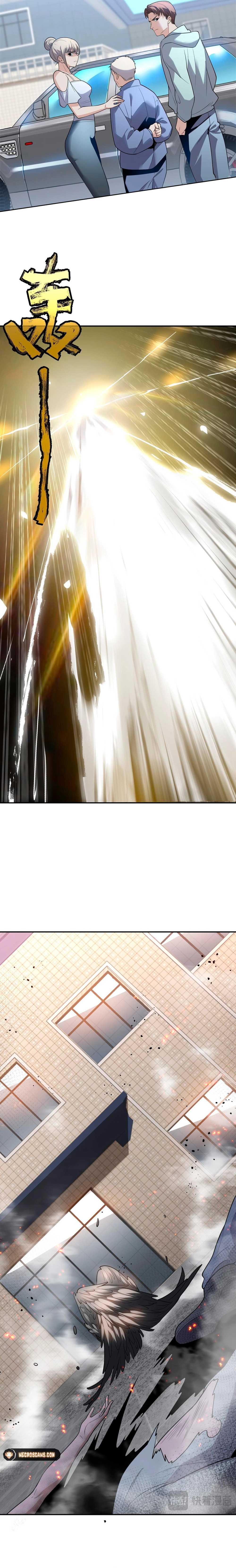 Read The World Starts From Scratch Manga Online