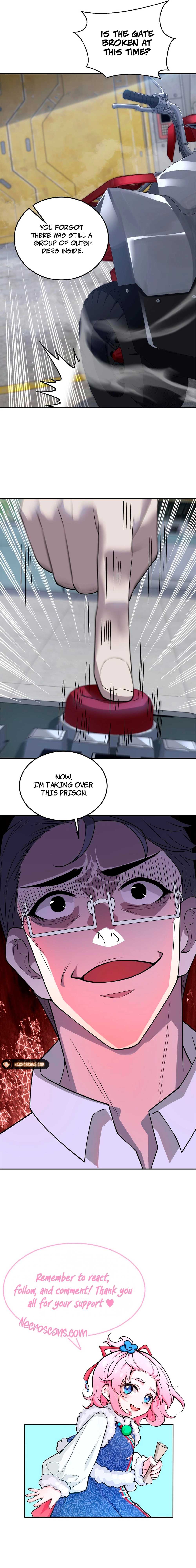 Read The World Starts From Scratch Manga Online