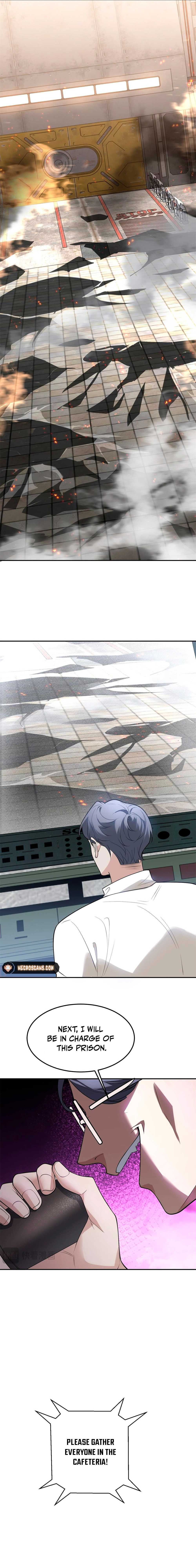 Read The World Starts From Scratch Manga Online