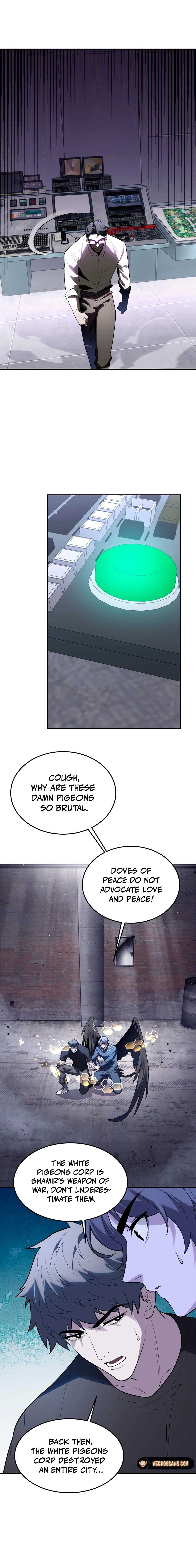 Read The World Starts From Scratch Manga Online