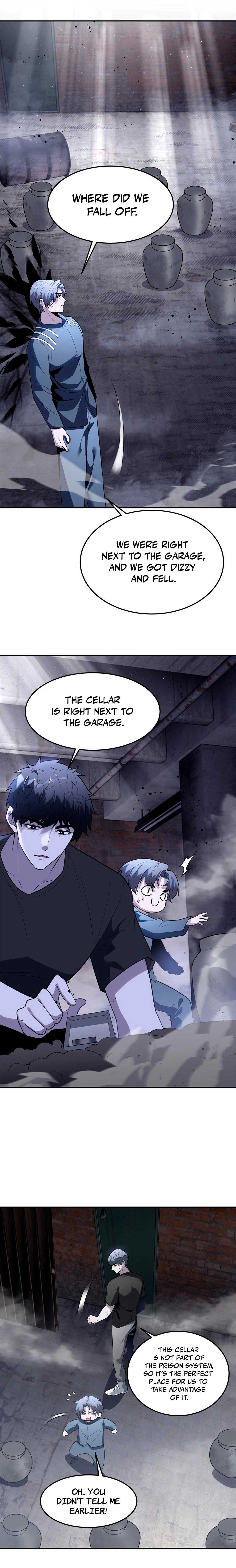 Read The World Starts From Scratch Manga Online