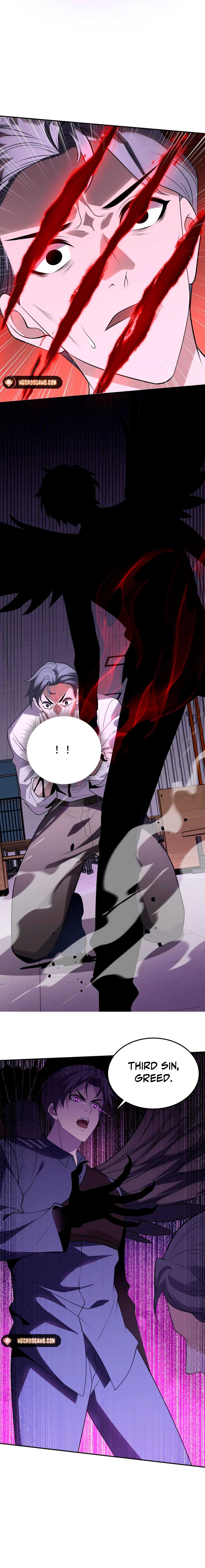 Read The World Starts From Scratch Manga Online