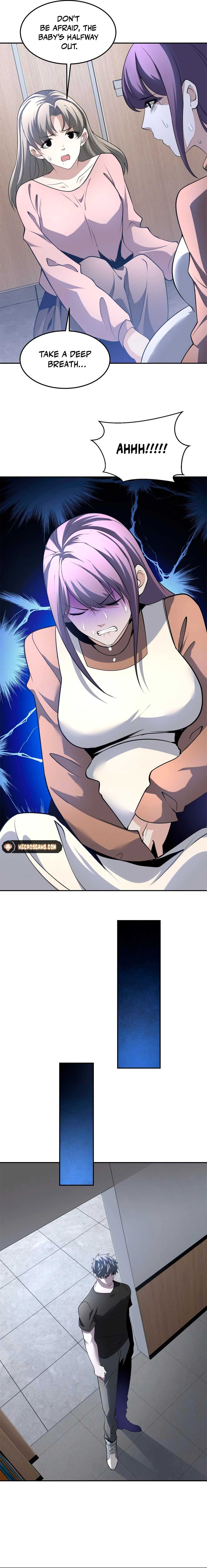 Read The World Starts From Scratch Manga Online