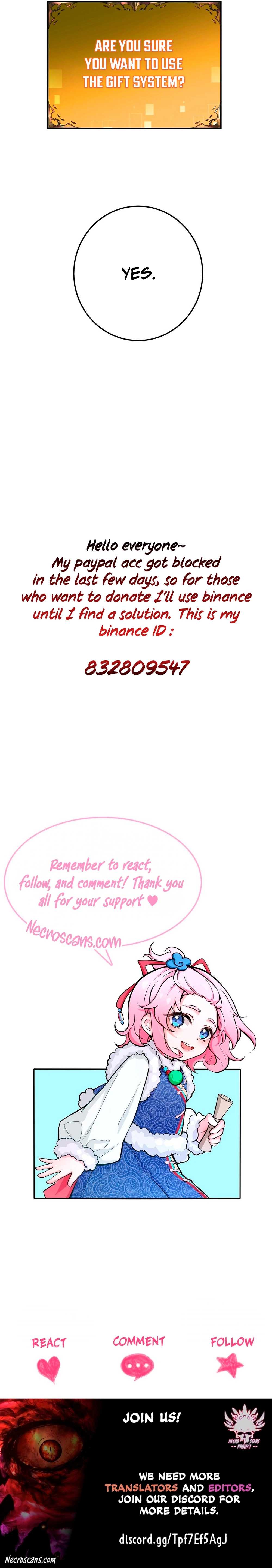 Read The World Starts From Scratch Manga Online