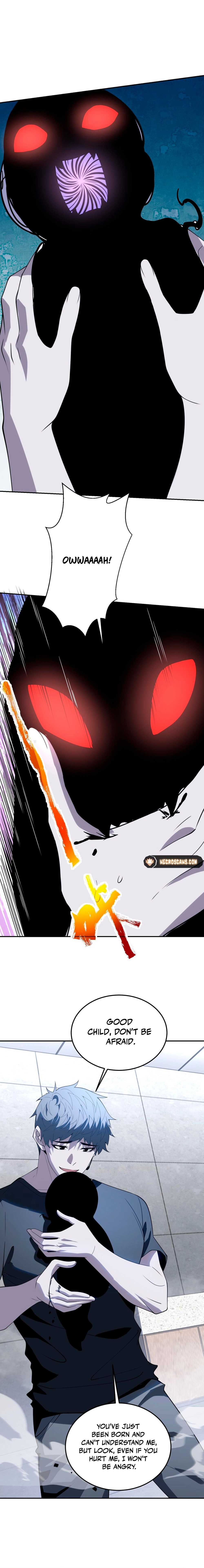 Read The World Starts From Scratch Manga Online