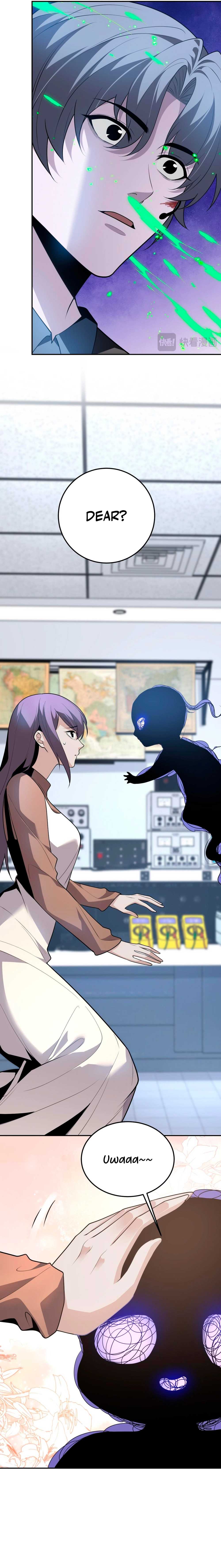 Read The World Starts From Scratch Manga Online