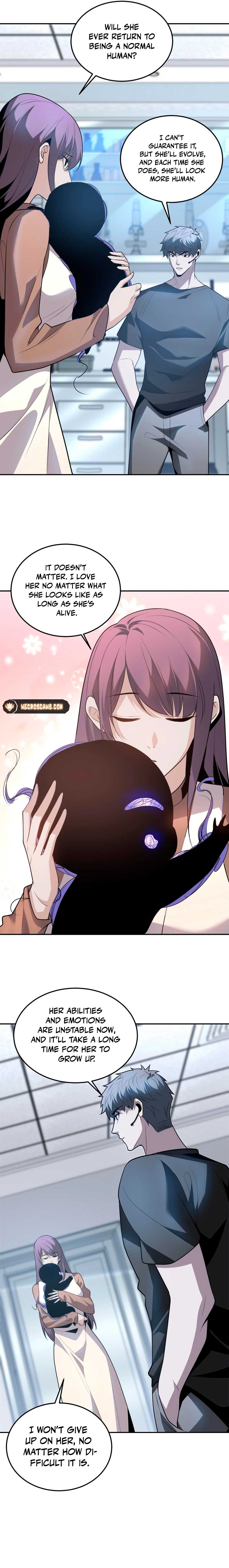 Read The World Starts From Scratch Manga Online