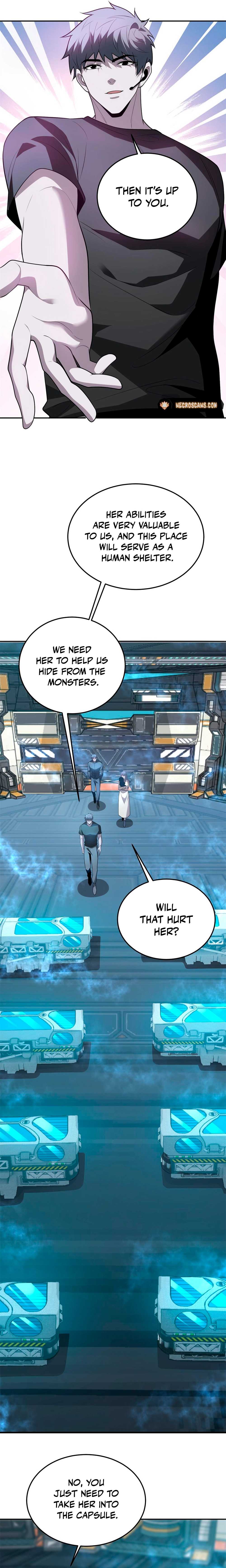 Read The World Starts From Scratch Manga Online