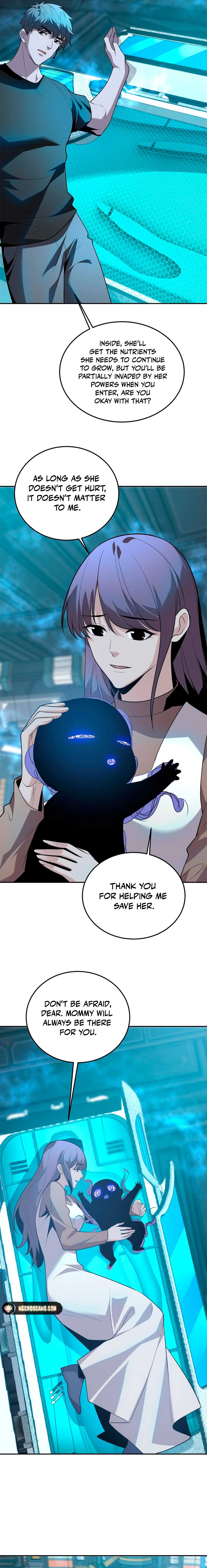 Read The World Starts From Scratch Manga Online