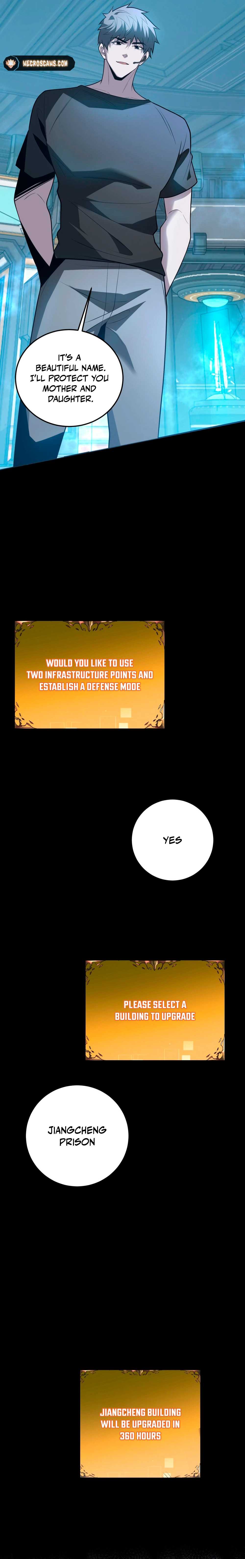 Read The World Starts From Scratch Manga Online