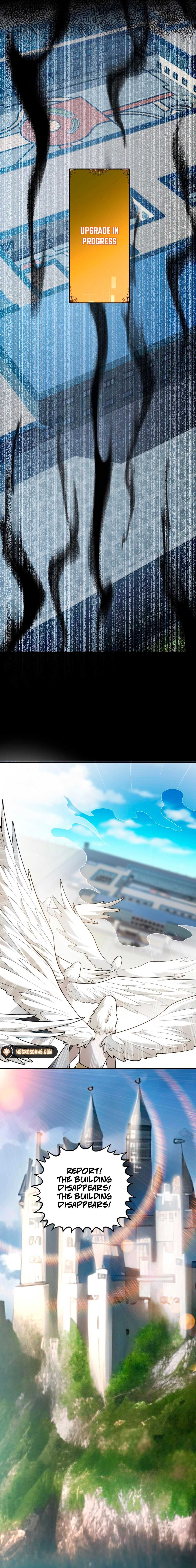 Read The World Starts From Scratch Manga Online