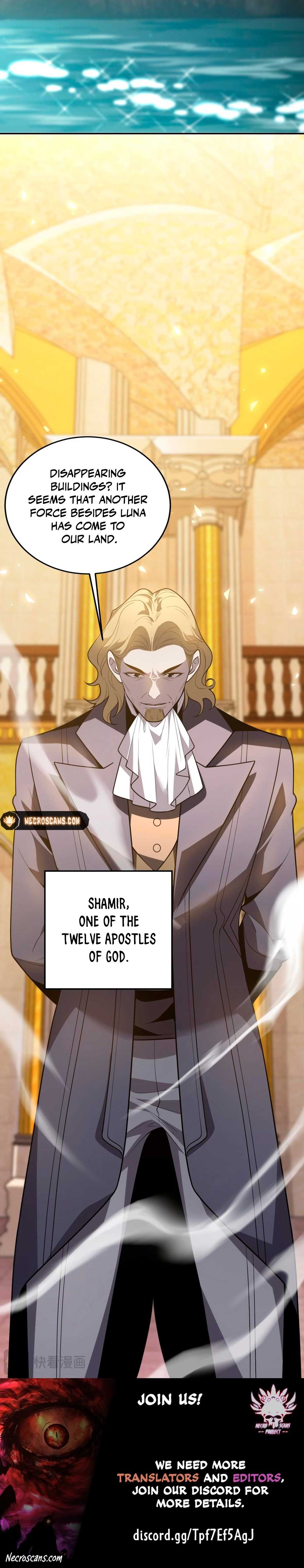 Read The World Starts From Scratch Manga Online