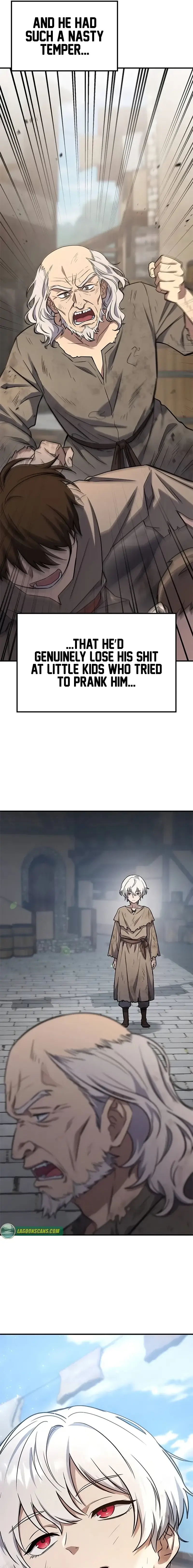 Read There Are No Bad Young Ladies in This World Manga Online