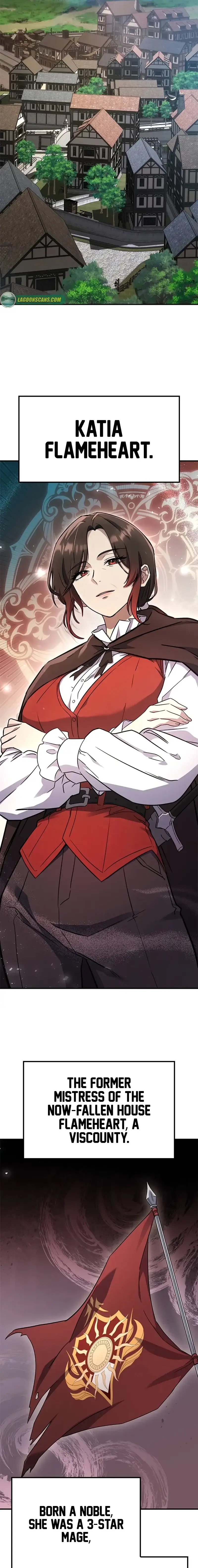 Read There Are No Bad Young Ladies in This World Manga Online