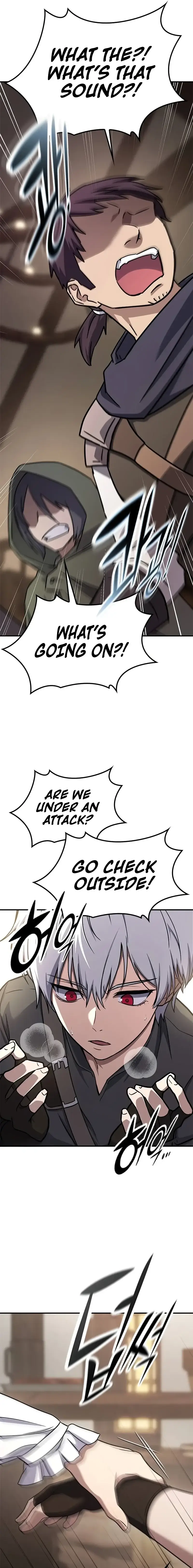 Read There Are No Bad Young Ladies in This World Manga Online