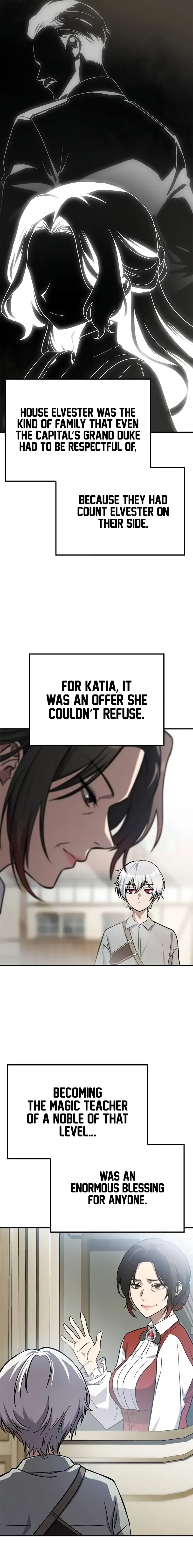 Read There Are No Bad Young Ladies in This World Manga Online