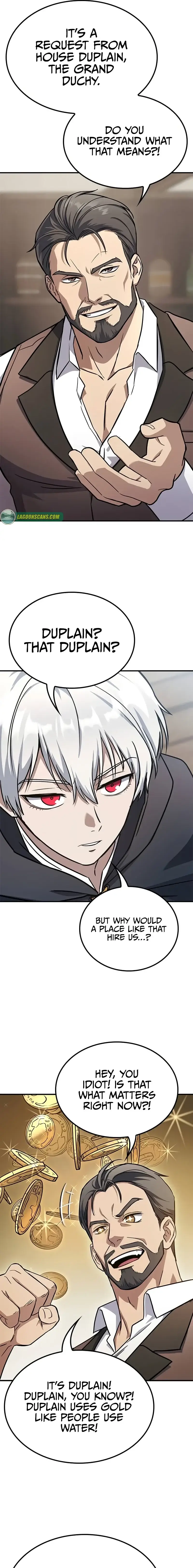 Read There Are No Bad Young Ladies in This World Manga Online