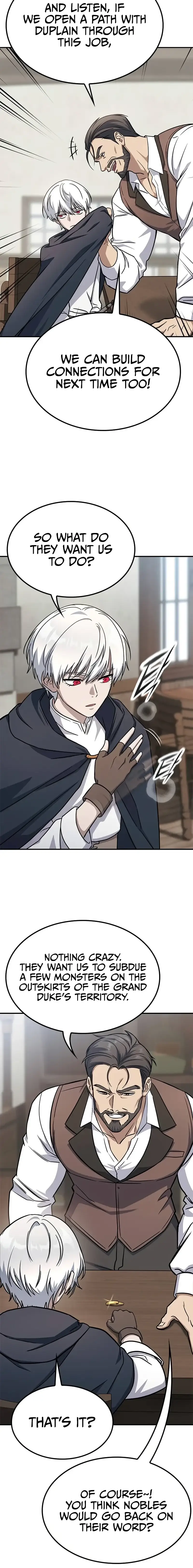 Read There Are No Bad Young Ladies in This World Manga Online