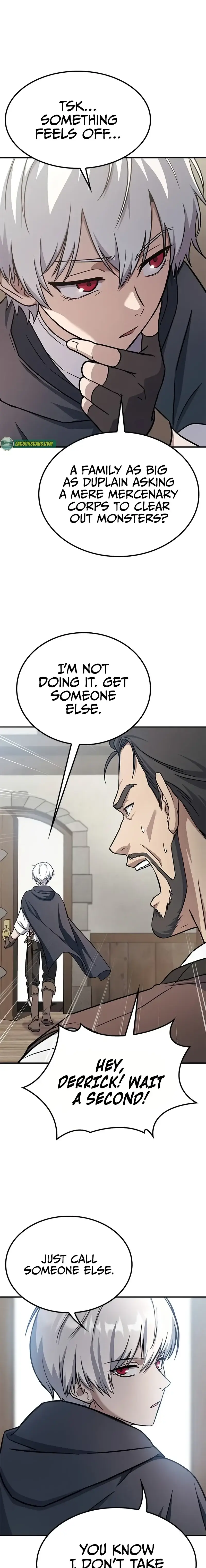 Read There Are No Bad Young Ladies in This World Manga Online