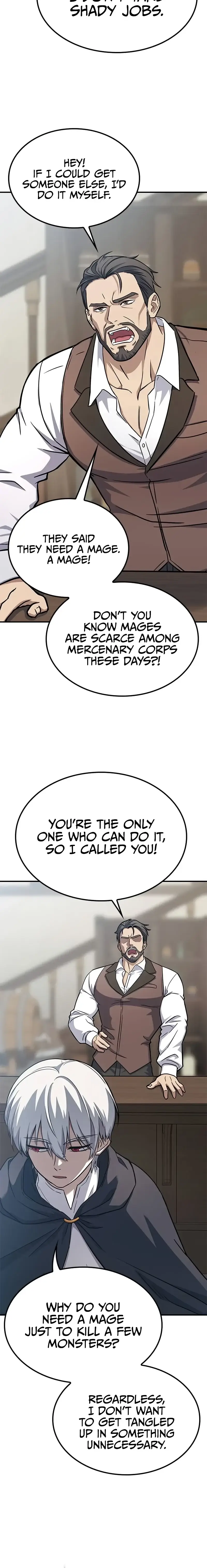 Read There Are No Bad Young Ladies in This World Manga Online