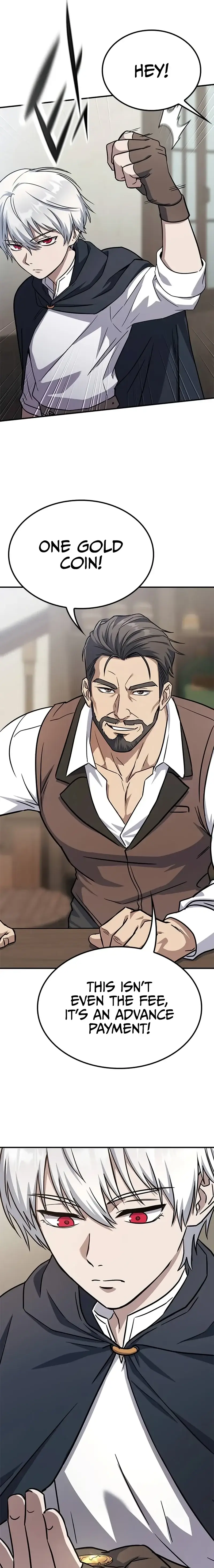 Read There Are No Bad Young Ladies in This World Manga Online