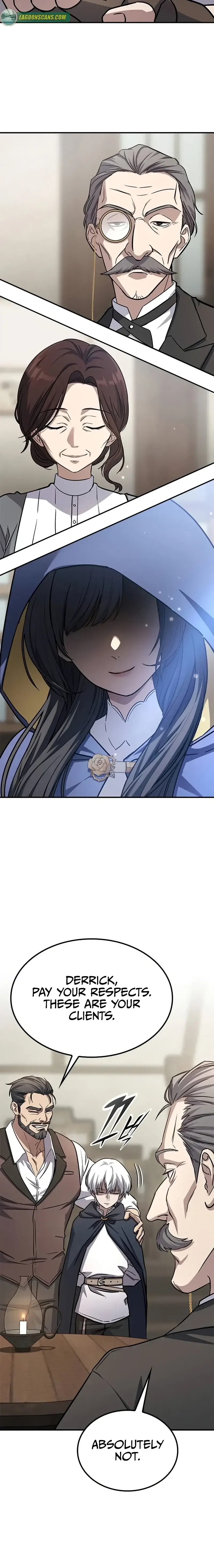 Read There Are No Bad Young Ladies in This World Manga Online