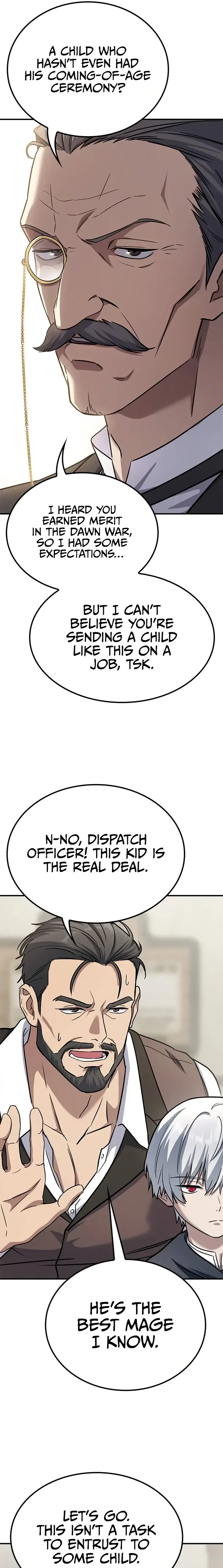 Read There Are No Bad Young Ladies in This World Manga Online