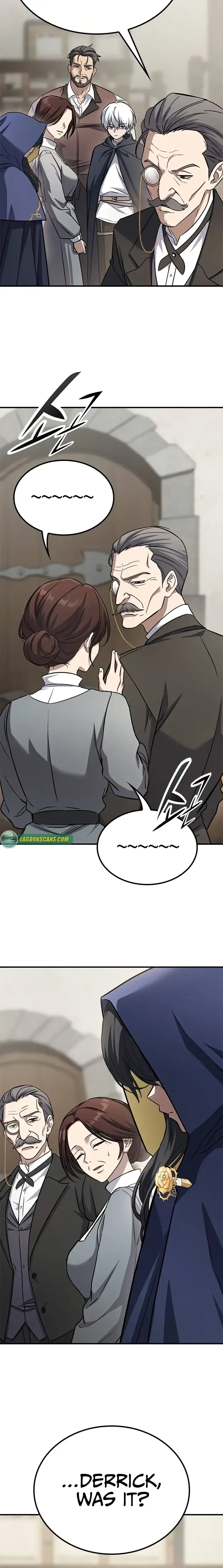 Read There Are No Bad Young Ladies in This World Manga Online