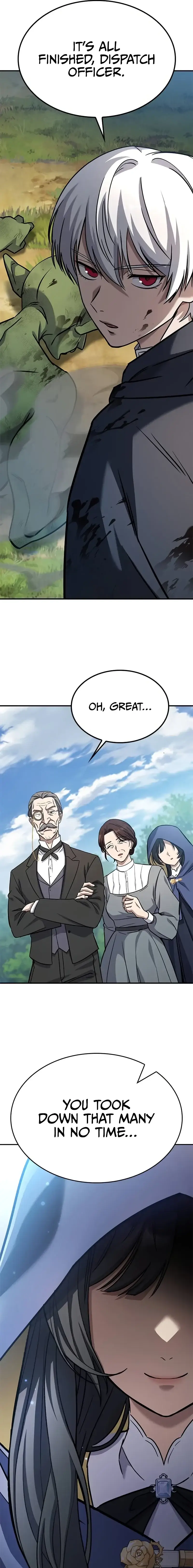 Read There Are No Bad Young Ladies in This World Manga Online