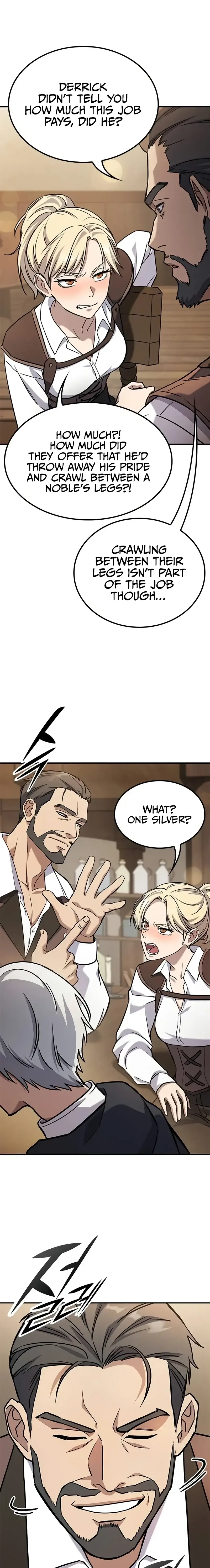 Read There Are No Bad Young Ladies in This World Manga Online