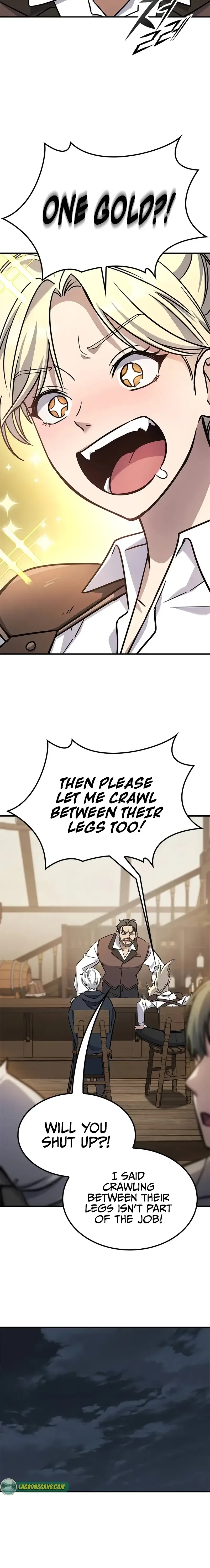 Read There Are No Bad Young Ladies in This World Manga Online