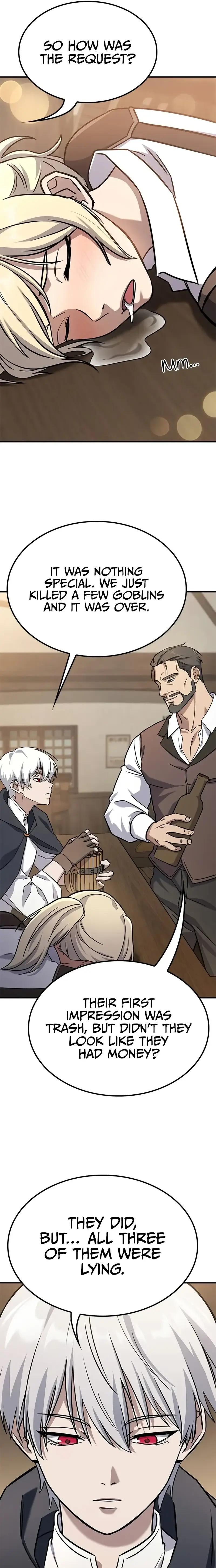 Read There Are No Bad Young Ladies in This World Manga Online