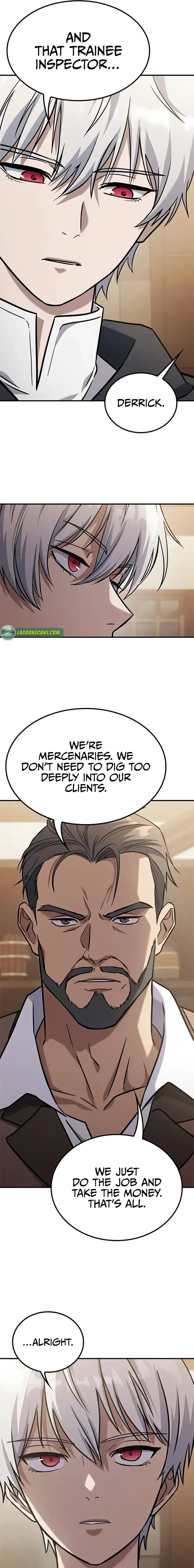 Read There Are No Bad Young Ladies in This World Manga Online