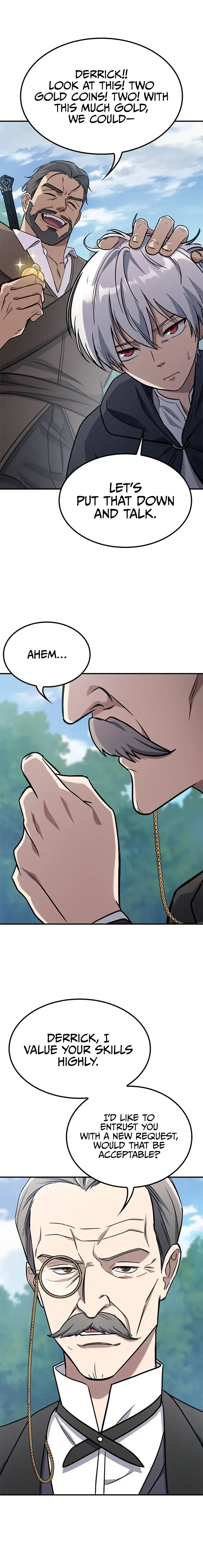 Read There Are No Bad Young Ladies in This World Manga Online