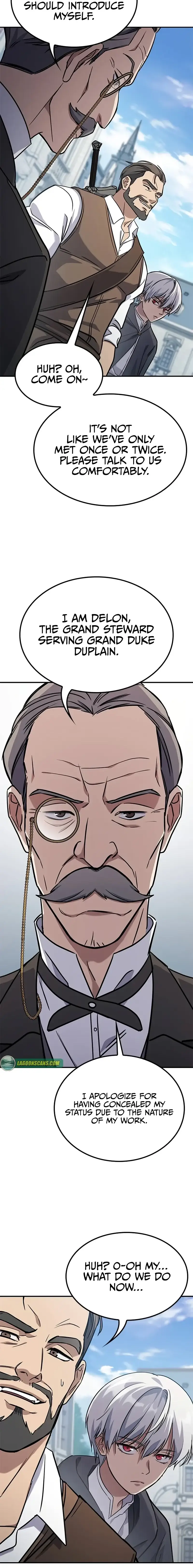 Read There Are No Bad Young Ladies in This World Manga Online