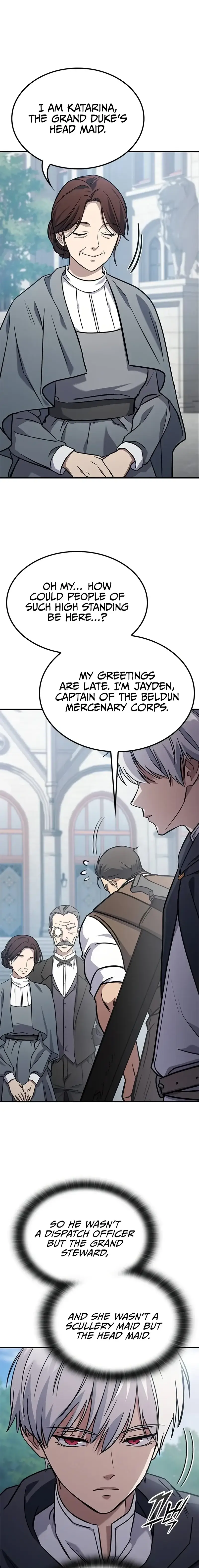 Read There Are No Bad Young Ladies in This World Manga Online