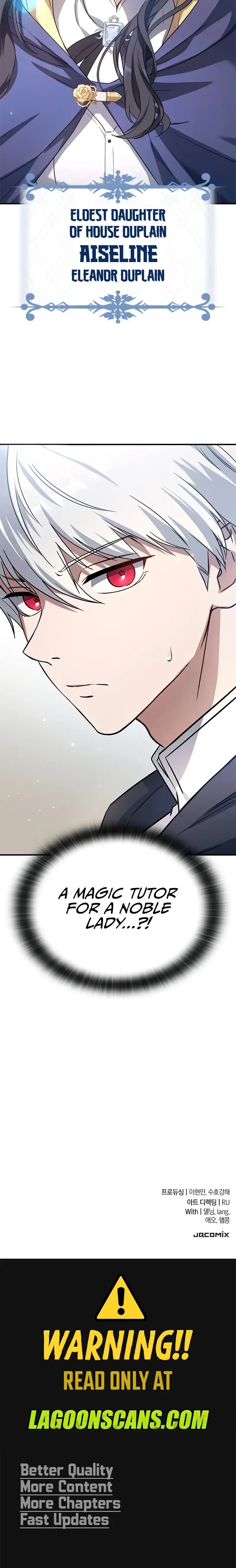 Read There Are No Bad Young Ladies in This World Manga Online