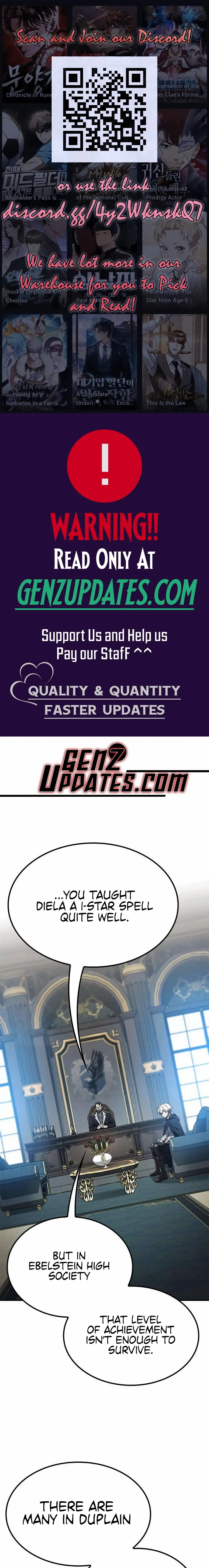 Read There Are No Bad Young Ladies in This World Manga Online